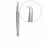 Precision pins Nanolash PINZAS False Eyelashes L-shaped by Nanolash, Eyes - Ref: S05124215, Price: 11,87 €, Discount: %