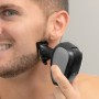 Máquina de Barbear Recarregável Ergonómica Multifunções 5 em 1 Shavestyler InnovaGoods de InnovaGoods, Máquinas de barbear el...