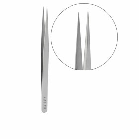 Precision pins Nanolash PINZAS False Eyelashes Pointed by Nanolash, Eyes - Ref: S05124217, Price: 13,41 €, Discount: %