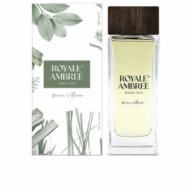 Perfume Mulher Royale Ambree Green Vetiver EDC 100 ml de Royale Ambree, Água de colónia - Ref: S05124224, Preço: 14,11 €, Des...