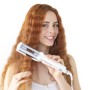 Piastra per Capelli in Ceramica per Onde Wavio InnovaGoods 55 W di InnovaGoods, Piastre per capelli - Rif: V0103294, Prezzo: ...