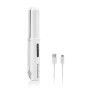 Piastra per Capelli Ricaricabile con Power Bank Hesser InnovaGoods di InnovaGoods, Piastre per capelli - Rif: V0103324, Prezz...