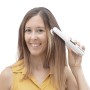 Piastra per Capelli Ricaricabile con Power Bank Hesser InnovaGoods di InnovaGoods, Piastre per capelli - Rif: V0103324, Prezz...