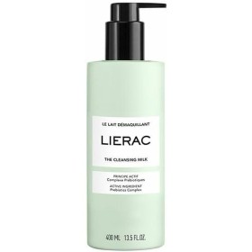 Lait démaquillant visage Lierac LIERAC DÉMAQUILLANT 400 ml de Lierac, Nettoyants et exfoliants - Réf : S05124259, Prix : 21,2...