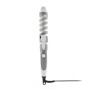 Ceramic Spiral Curling Iron Spihair InnovaGoods by InnovaGoods, Crimpers - Ref: V0103378, Price: 10,41 €, Discount: %