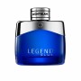 Perfume Homem Montblanc Legend Blue EDP 50 ml de Montblanc, Água de perfume - Ref: S05124308, Preço: 37,20 €, Desconto: %