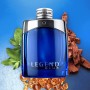 Perfume Homem Montblanc Legend Blue EDP 50 ml de Montblanc, Água de perfume - Ref: S05124308, Preço: 37,20 €, Desconto: %