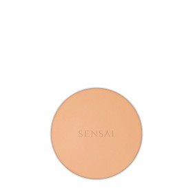 Powder Make-up Base Sensai Total Finish Nº TF103 Warm beige Spf 10 11 g Refill by Sensai, Foundations - Ref: S05124319, Price...