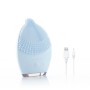 Rechargeable Facial Cleaner-Massager Vipur InnovaGoods by InnovaGoods, Cleansers and scrubs - Ref: V0103541, Price: 11,24 €, ...