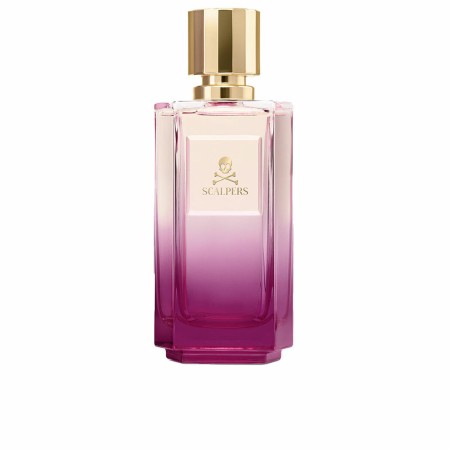 Parfum Femme Scalpers HER & THE WILD FLOWER EDP de Scalpers, Eau de parfum - Réf : S05124333, Prix : 45,31 €, Remise : %