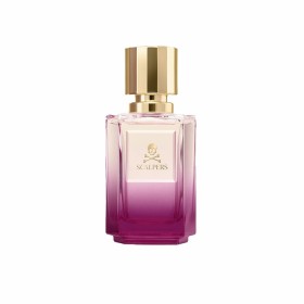 Parfum Femme Scalpers HER & THE WILD FLOWER EDP de Scalpers, Eau de parfum - Réf : S05124334, Prix : 34,05 €, Remise : %