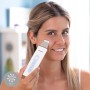 Nettoyeur Facial Ultrasonique 4 en 1 Falnik InnovaGoods de InnovaGoods, Nettoyants et exfoliants - Réf : V0103764, Prix : 17,...