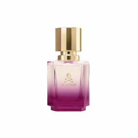 Perfume Mulher Scalpers HER & THE WILD FLOWER EDP de Scalpers, Água de perfume - Ref: S05124335, Preço: 25,22 €, Desconto: %