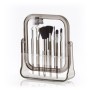 Primizima Mirror with Makeup Brushes (6 piece set) by BigBuy Beauty, Compact Mirrors - Ref: V0200953, Price: €3.33, Discount: %