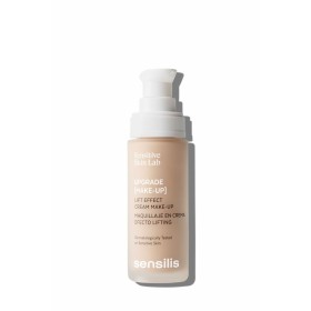 Crème Make-up Base Sensilis Upgrade [Make-Up] Nº 03 Miel doré 30 ml by Sensilis, Foundations - Ref: S05124375, Price: 30,53 €...