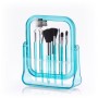 Primizima Mirror with Makeup Brushes (6 piece set) by BigBuy Beauty, Compact Mirrors - Ref: V0200953, Price: €3.33, Discount: %