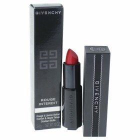 Lippenstift Givenchy Rouge Interdit Lips N13 3,4 g von Givenchy, Lippenstifte - Ref: V0600042, Preis: €22.60, Rabatt: %