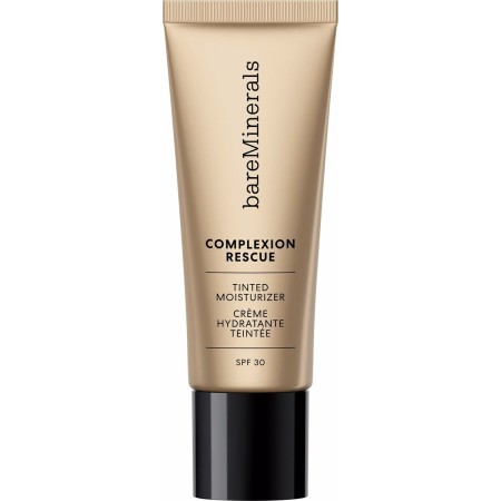 Base de Maquillage Crémeuse bareMinerals COMPLEXION RESCUE Nº 08 Spice Spf 30 35 ml Hydratant de bareMinerals, Fonds de teint...