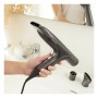 Secador de Cabelo Cecotec IoniCare 6000 Rockstar Soft Preto 1200 W de Cecotec, Secadores e difusores de cabelo - Ref: V170529...