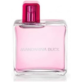 Damenparfüm Mandarina Duck MANDARINA DUCK FOR HER EDT von Mandarina Duck, Duftwasser - Ref: S05124453, Preis: 20,56 €, Rabatt: %