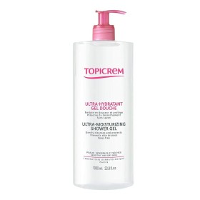 Gel de Ducha Hidratante Topicrem Um Limpiador (1 unidad) de Topicrem, Geles de ducha - Ref: M0107920, Precio: 14,80 €, Descue...