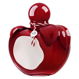 Profumo Donna Nina Rouge Nina Ricci 206268 EDT 50 ml (1 Unità) di Nina Ricci, Acqua di Colonia - Rif: M0108475, Prezzo: 45,24...