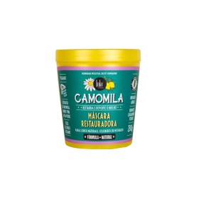 Máscara Capilar Reparadora Lola Cosmetics Camomila 230 g de Lola Cosmetics, Máscaras - Ref: M0108660, Preço: 10,48 €, Descont...