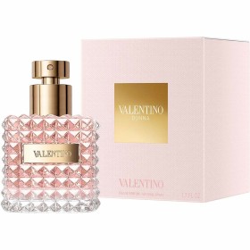 Perfume Mulher Valentino Donna EDP 30 g de Valentino, Água de perfume - Ref: M0110928, Preço: 88,54 €, Desconto: %