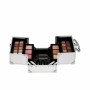 Make-Up Set Magic Studio Colorful Swanky Briefcase 31 Pieces by Magic Studio, Manicure & Pedicure Sets - Ref: S05124496, Pric...