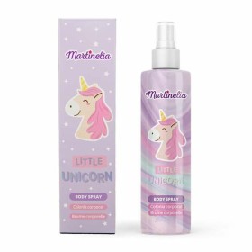 Spray Corporal Magic Studio LITTLE UNICORN 210 ml Infantil de Magic Studio, Sprays corporales - Ref: S05124497, Precio: 4,45 ...