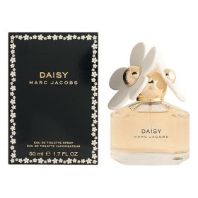 Damenparfüm Daisy Marc Jacobs 155422 EDT 50 ml von Marc Jacobs, Eau de Toilette - Ref: M0112653, Preis: 60,89 €, Rabatt: %