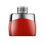 Perfume Homem Montblanc MB021A02 EDP de Montblanc, Unhas postiças e acessórios - Ref: M0116144, Preço: 35,07 €, Desconto: %