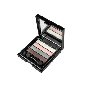 Palette mit Lidschatten Postquam Party von Postquam, Lidschatten - Ref: M0116926, Preis: 8,39 €, Rabatt: %