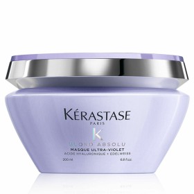 Hair Mask Kerastase 905-92408 (1 Unit) (200 ml) by Kerastase, Deep Conditioners & Treatments - Ref: M0118834, Price: 46,09 €,...