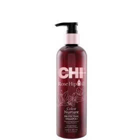 Shampoo Farouk Chi Rosehip Oil Color Nature 340 ml by Farouk, Shampoos - Ref: M0119741, Price: 15,49 €, Discount: %