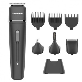 Cortapelos Taurus HIPNOS COMPLET de Taurus, Cortapelos y barberos - Ref: S0460340, Precio: 28,94 €, Descuento: %