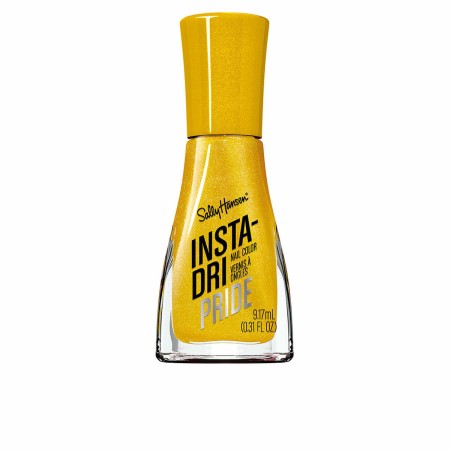 Nail polish Sally Hansen INSTA-DRI PRIDE Nº 760 Bee Proud 9,17 ml by Sally Hansen, Polish - Ref: S05124559, Price: €9.20, Dis...