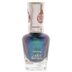 vernis à ongles Sally Hansen Color Therapy 450-reflection pool (14,7 ml) de Sally Hansen, Vernis à ongles - Réf : S05103160, ...