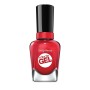 Pintaúñas Sally Hansen Miracle Gel 444-off with her red! (14,7 ml) de Sally Hansen, Esmaltes en gel - Ref: S05103162, Precio:...