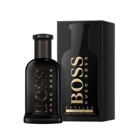 Parfum Homme Hugo Boss-boss BOSS BOTTLED EDP EDP 100 ml de Hugo Boss-boss, Eau de parfum - Réf : S05103217, Prix : 68,73 €, R...