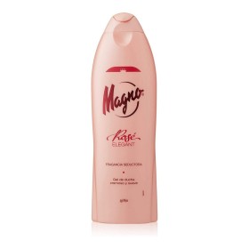 Gel de Ducha Magno Rose Elegant (550 ml) de Magno, Geles de ducha - Ref: S05105421, Precio: 4,30 €, Descuento: %