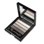 Paleta de Sombras de Ojos Postquam Night de Postquam, Sombras de ojos - Ref: M0116927, Precio: €11.77, Descuento: %