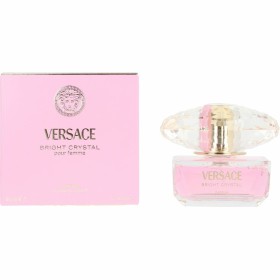 Perfume Mujer Versace Bright Crystal EDP 50 ml de Versace, Agua de perfume - Ref: S05124565, Precio: 85,26 €, Descuento: %