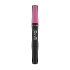 Batom Rimmel London Lasting Provocalips 410-pink promise (2,3 ml) de Rimmel London, Batom - Ref: S05106109, Preço: 10,54 €, D...