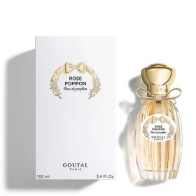 Parfum Femme Goutal Rose Pompon EDP 100 ml de Goutal, Eau de parfum - Réf : S05106219, Prix : 150,50 €, Remise : %