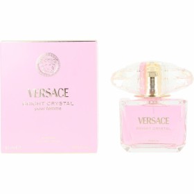 Damenparfüm Versace Bright Crystal EDP 90 ml von Versace, Eau de Parfum - Ref: S05124566, Preis: 106,33 €, Rabatt: %