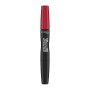 Labial con Brillo Rimmel London Lasting Provocalips Nº 740 Rojo 2,3 ml de Rimmel London, Brillos - Ref: S05106845, Precio: 9,...