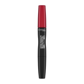 Labial con Brillo Rimmel London Lasting Provocalips Nº 740 Rojo 2,3 ml de Rimmel London, Brillos - Ref: S05106845, Precio: 10...