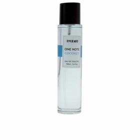 Perfume Mulher Flor de Mayo ONE NOTE EDT 100 ml de Flor de Mayo, Água de perfume - Ref: S05108787, Preço: 3,93 €, Desconto: %