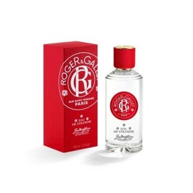 Perfume Unissexo Roger & Gallet JEAN-MARIE FARINA EDC 100 ml de Roger & Gallet, Água de perfume - Ref: S05108959, Preço: 31,4...